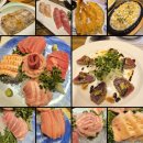 안양참치맛집 인덕원역참치 추천 &#34;유메참치 오마카세&#34; - 디너 코스 후기