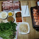 오늘은삼겹살 - 강릉시 하평3길 8 | 오늘은삼겹살