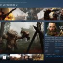 [스팀] Warhammer: Vermintide 2 무료배포중!! 이미지