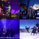 뮤지컬 <조선 이야기꾼 전기수> 이미지