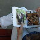 비 노래방 이미지