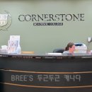 코너스톤(conerstone) | [토론토 어학원] Conerstone(코너스톤) 리얼스피킹/테솔 후기