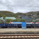 (구)철암역 이미지