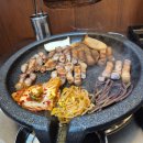 인천 남동구 논현동 고기 맛집, 회식장소 추천, 주차장 정보, 진삼고집 인천논현점