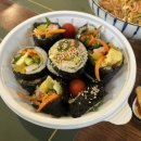 공원칼국수&쫄라볶이