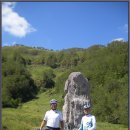 자전거 여행 이미지