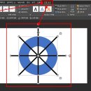 Point - 원형 이미지