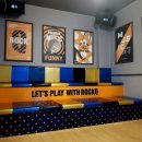 락휴코인노래연습장 영등포점 이미지