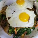 [편스토랑]남은 잡채로 감칠맛 극대화! 땡초간장 잡채밥 이미지