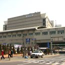 구리역 버스승강장 이미지