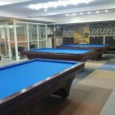 신흥당구클럽 이미지