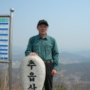 양평 추읍산 "1산3배(一山三盃)" 산행과 산수유축제 이미지