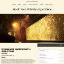 조니 | [영국] 에든버러 조니 워커 시그니처 익스피리언스 후기