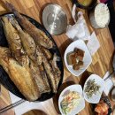유달산생선구이