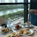 마르쉐봉봉 | 서울 5성급 호텔 뷔페 석촌호수뷰 소피텔 앰배서더 페메종 주말 디너