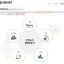 [1월] 평생교육사 현장실습 이미지