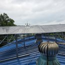 셀프 태양광발전소 이미지