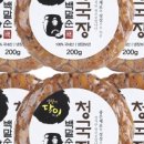 백말순등겨장