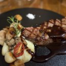 폴리아 | 김포 스테이크 제대로 즐긴 폴리아 김포 운양점 후기