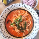 윤사부 | 당곡 역 짬뽕 맛집 윤사부 중식당 차돌 짬뽕 먹고 다음날 또 간 후기