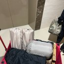 두근두근 첫캠핑 1일차, 캠핑가는 길 (하남 스타필드, 가평 유명산 258)