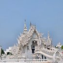 나무와창 | 치앙마이 치앙라이 일일투어 도이창카페 화이트템플 백색사원 후기