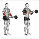 머슬팩토리24 삼천포점 이미지