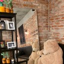 (영)토담 | 건대프로필사진 토담쓰담스튜디오 방문기