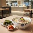 서아에스테틱(Seo A aesthetic) | 영등포역 롯데백화점 맛집 한티옥 안동 국시의 깊은 맛 추천 메뉴
