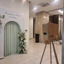 (구)상록구청 | 서울 강남 밝은 웨딩홀 리스트 추천 아르베 상록아트홀 세인트메리엘 마리아쥬스퀘어