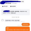 명품가방 당근 ㅈㄴ 짜증난다 뭐냐… 이미지