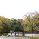 봉계공 윤유선생 영당 이미지