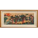 십장생도 이미지