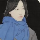 고요한 시선 이미지