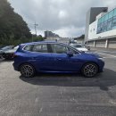 태백모터스 | BMW 액티브투어러 럭셔리 파이토닉 블루 카스타니아시트 강릉 최대할인