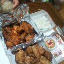 쌀을품은닭 이미지