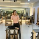 유빈필라테스 | 모던필라테스 청주개신점::재활필라테스 유빈쌤과 하체 운동 후기