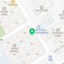카페일분 수원정자점