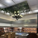 1136 | 남양주 북한강뷰 야경맛집 불멍카페 ‘하백’ | 온실 예약 및 방문 후기