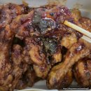 BHC - 김해시 율하1로 154 | 내돈내산 쿠팡이츠 할인 BHC맛초킹 솔직후기