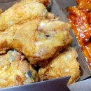 페리카나치킨 이미지