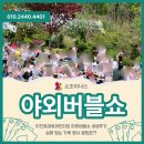 하늘동화어린이집 | 매직쇼 마술공연섭외, 이천 토마토어린이집 야외버블쇼 생생 후기! 실패 없는 가족 행사 기획 꿀팁은?