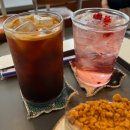 구산동주민센터 | 구산역 디저트 카페 <딱다구리커피> 내돈내산 후기