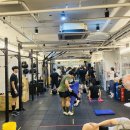 CrossFit ASLAN 이미지