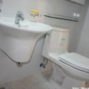 금성초등학교 화장실 이미지