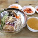 우도설빙면