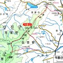 서봉마을입구 정류장 이미지