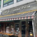 레스토랑 파파 | [서울/반포]파파맘마, 화덕피자가 맛있는 이탈리안 레스토랑 내돈내산 후기