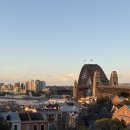 시드니힐 | 시드니 천문대 옵저버토리힐솔직후기 • 오픈런 명당 • 일몰시간 • 하버브릿지• 오페라하우스 포토존...