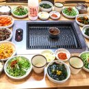 흑돼지제주정